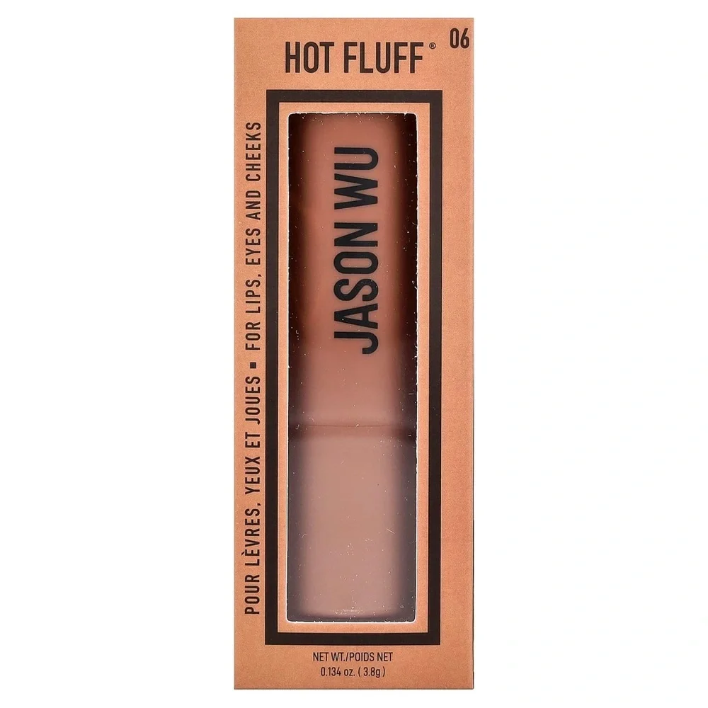 Jason Wu “Hot Fluff” Multi Stick - Biscotti